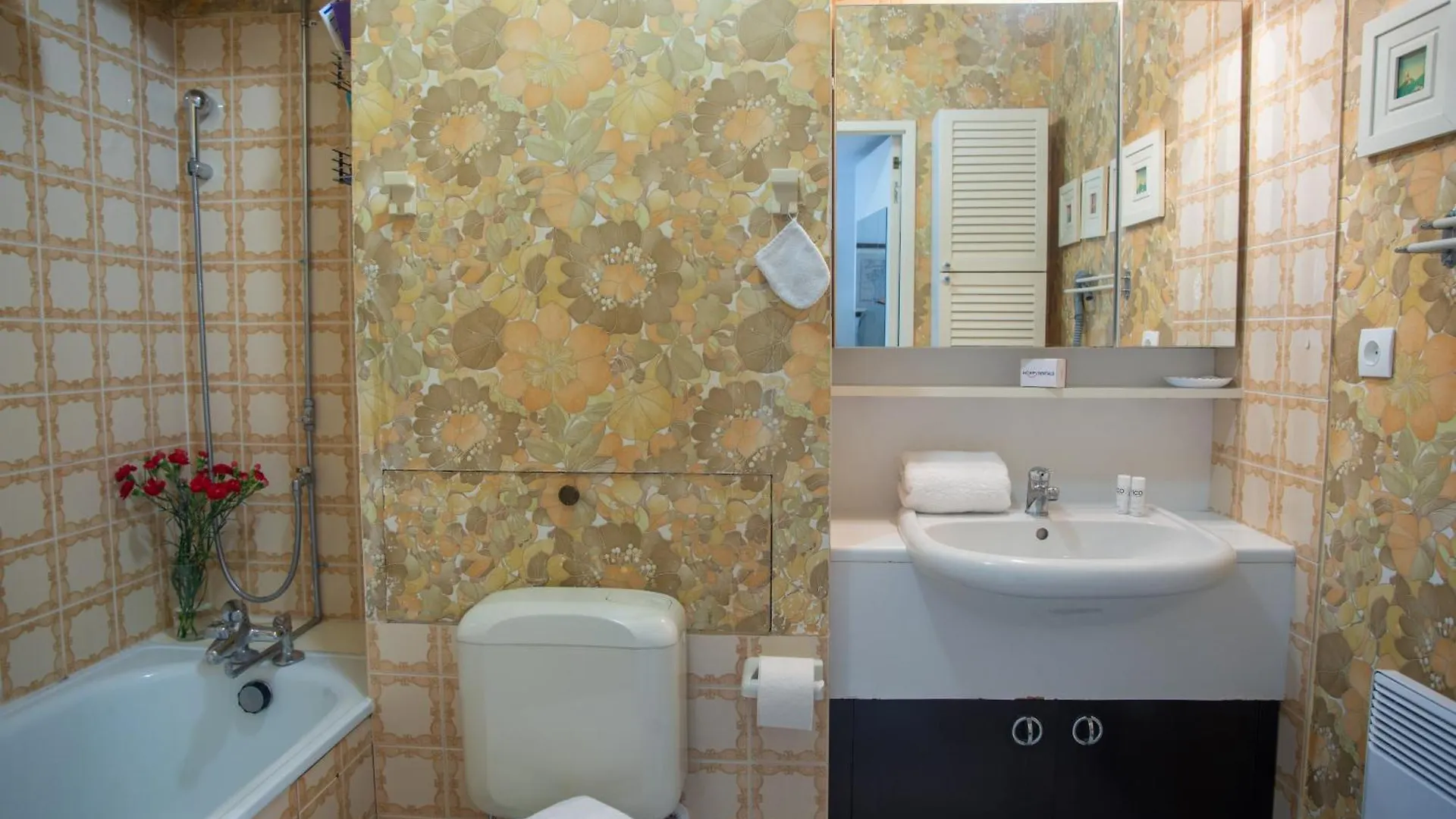 Apartment Roca Mare 6 - Happy Rentals Menton