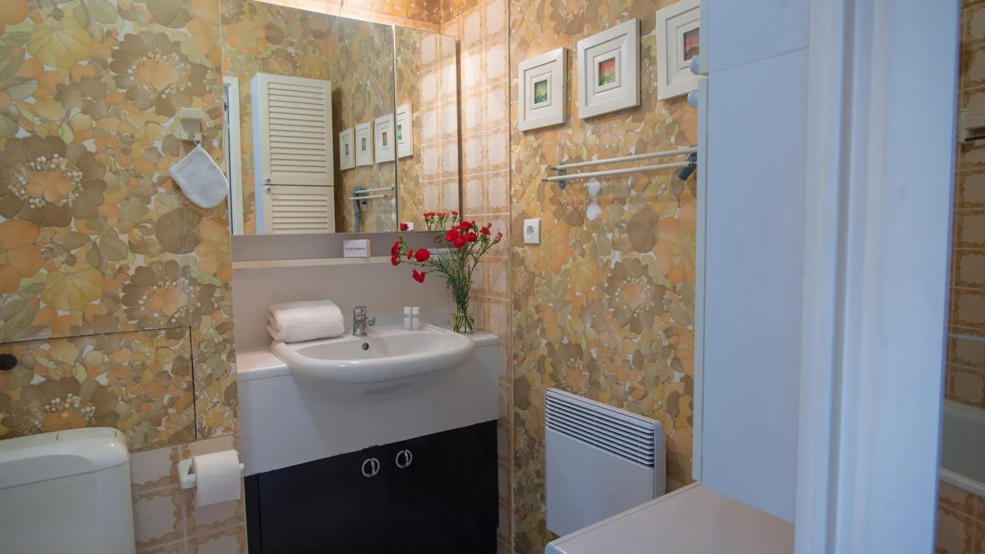 Roca Mare 6 - Happy Rentals Menton
