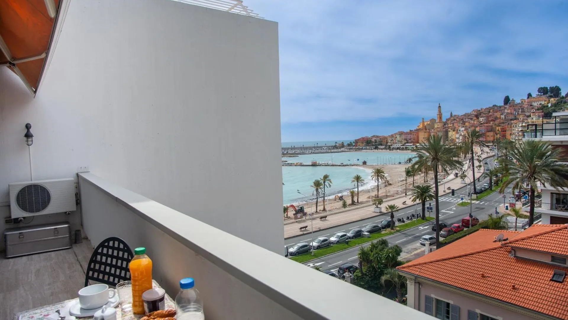 Roca Mare 6 - Happy Rentals Menton