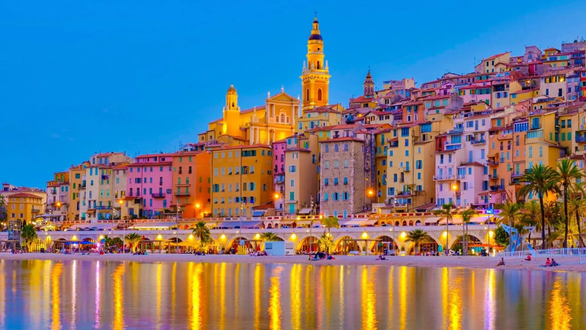 Roca Mare 6 - Happy Rentals Menton