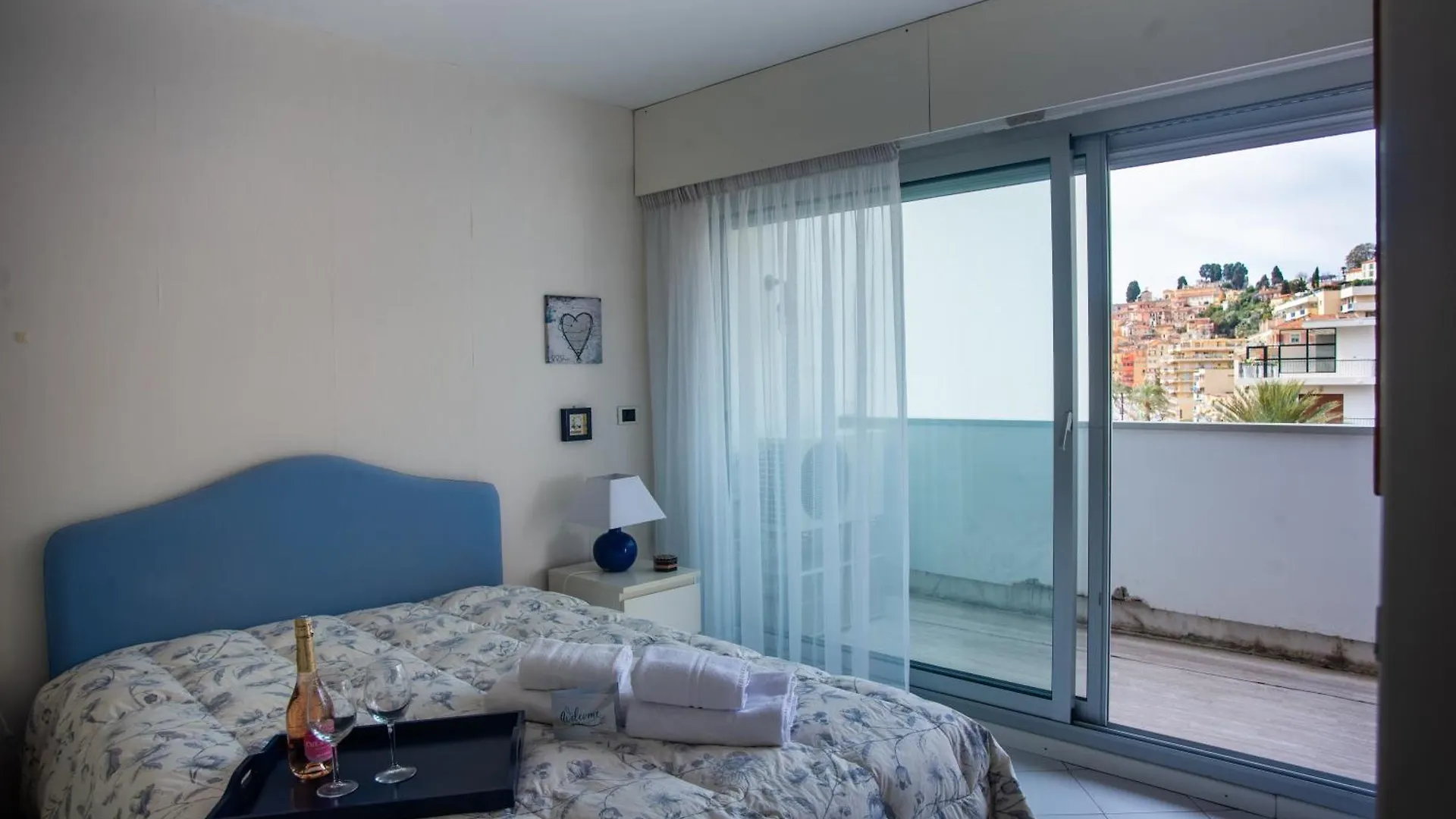 Roca Mare 6 - Happy Rentals Menton France